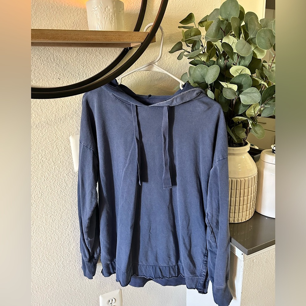 Aerie Light Sweatshirt, Size XS